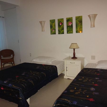 Diva Guesthouse На Транг Екстериор снимка