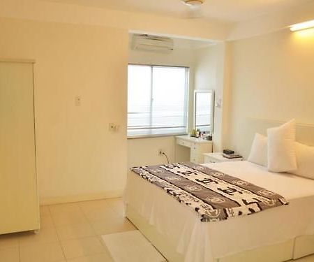 Diva Guesthouse На Транг Екстериор снимка