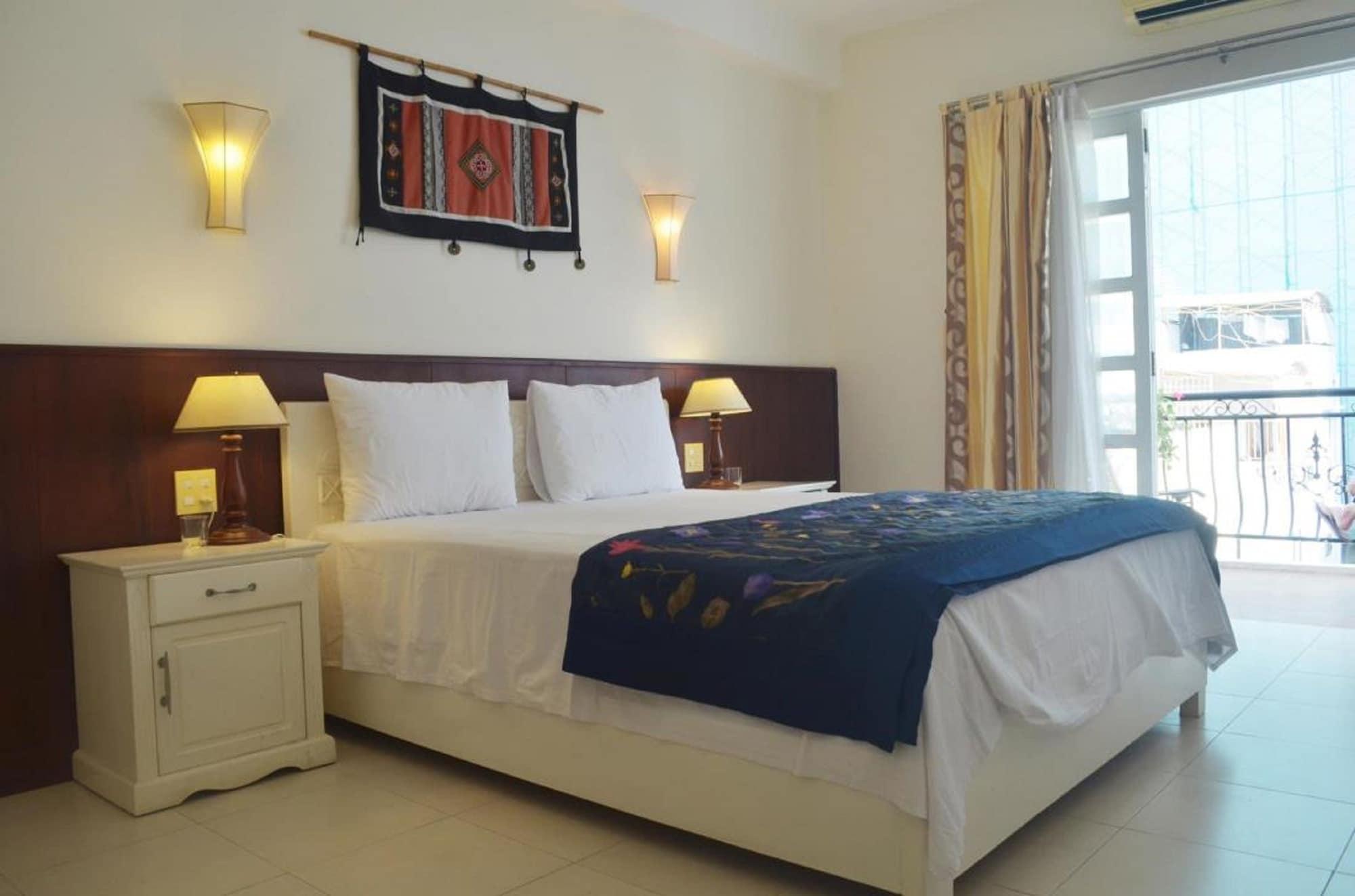 Diva Guesthouse На Транг Екстериор снимка