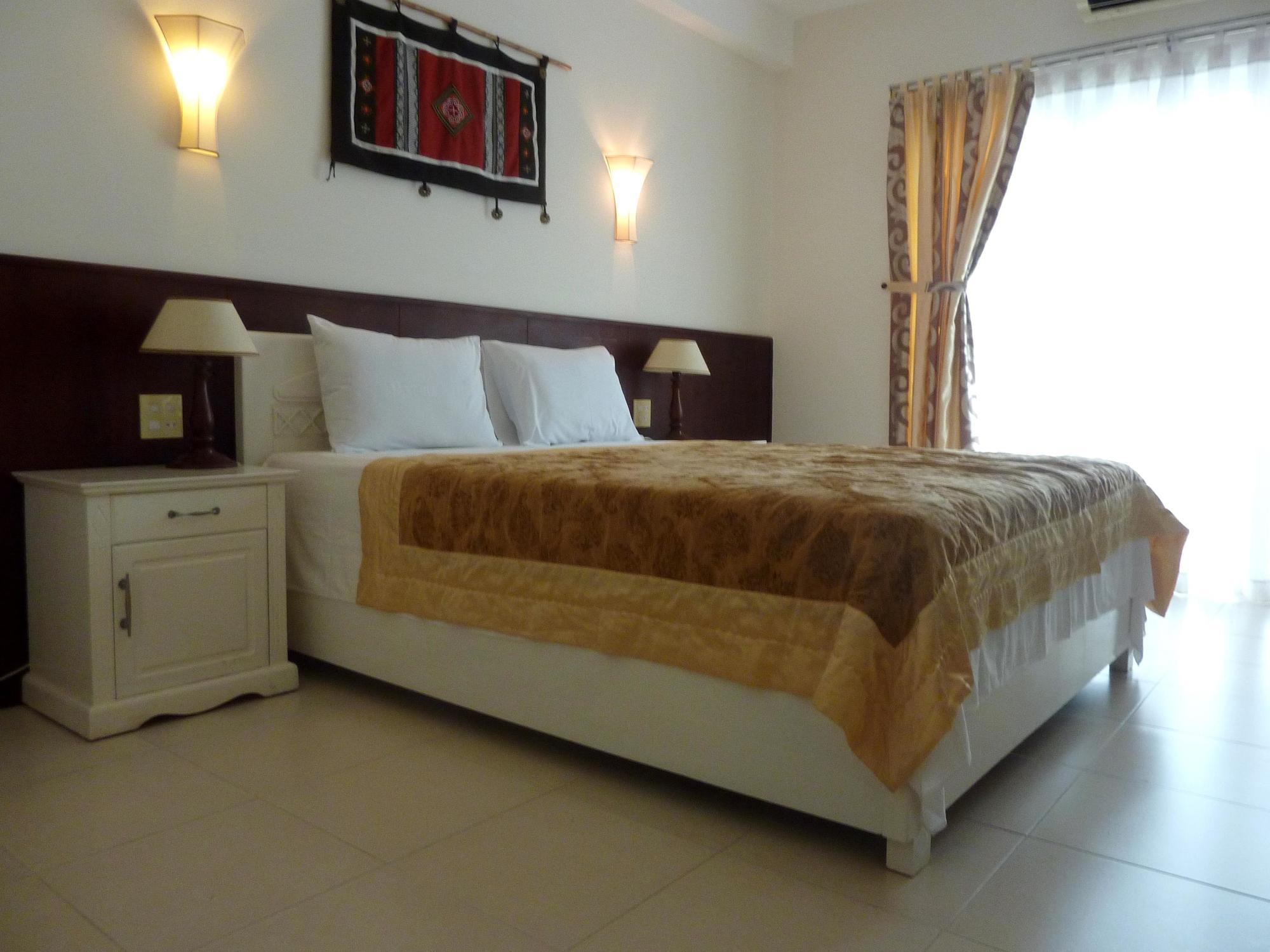 Diva Guesthouse На Транг Екстериор снимка