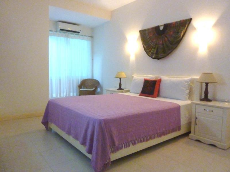 Diva Guesthouse На Транг Екстериор снимка