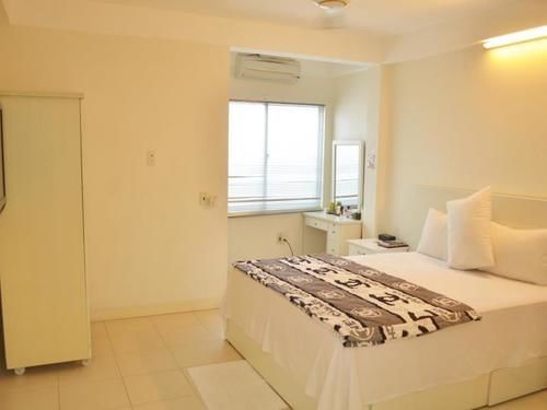 Diva Guesthouse На Транг Екстериор снимка